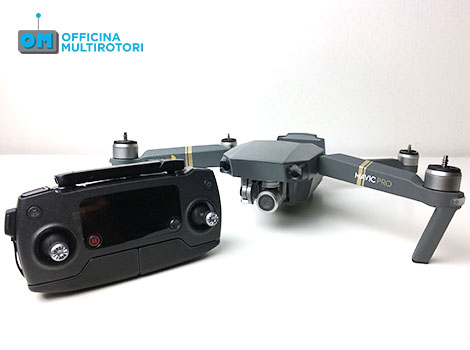 dji mavic pro