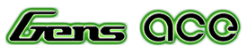 gensace logo