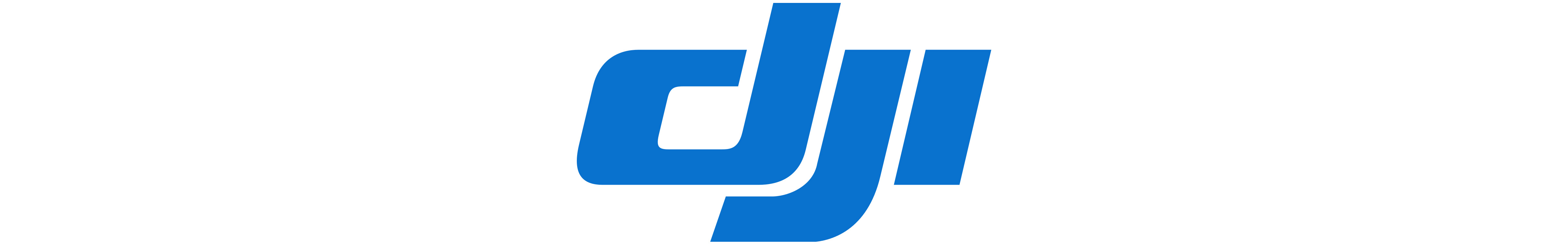 dji logo