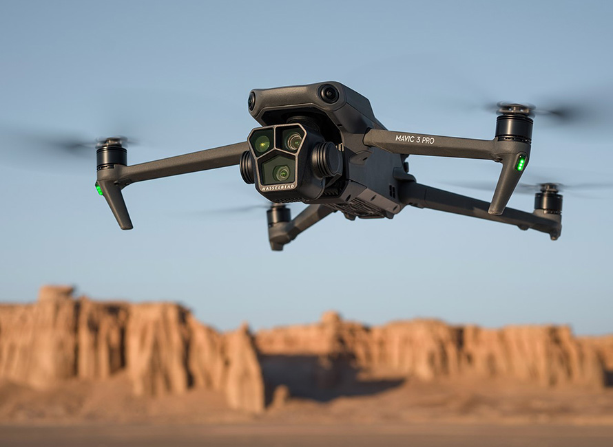 dji mavic 3 pro